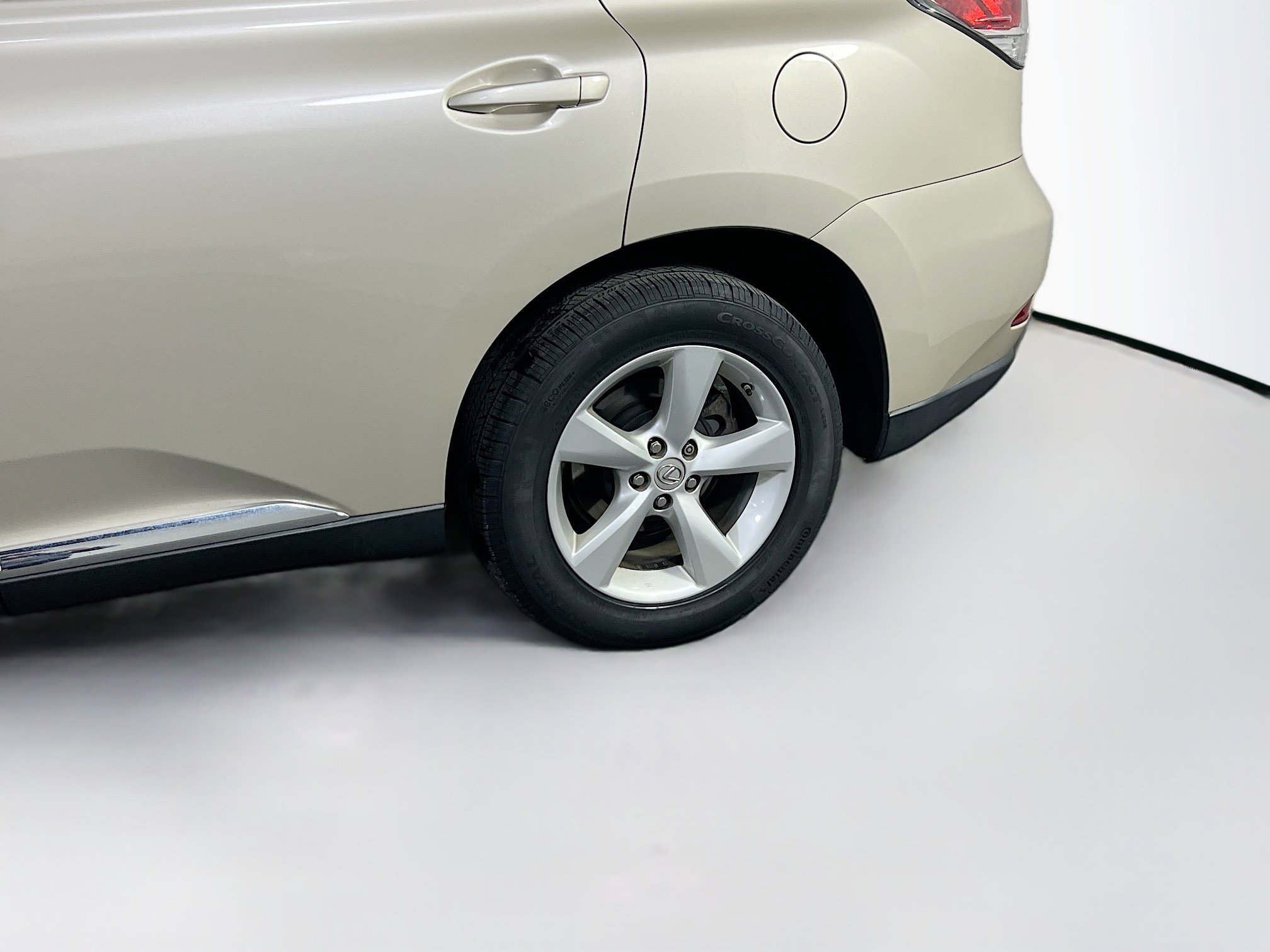 Used 2015 Lexus RX 350 AWD image 30