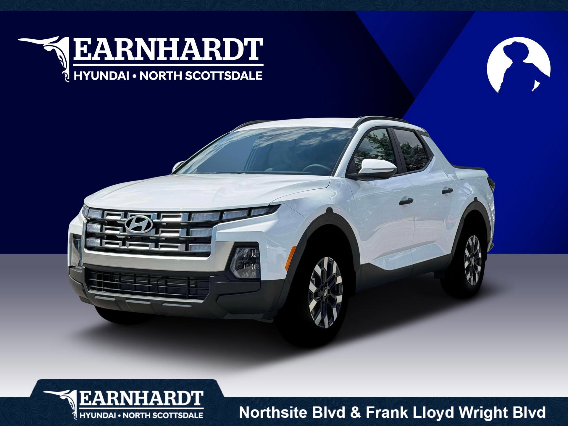 New 2026 Hyundai Santa Cruz SEL image 1