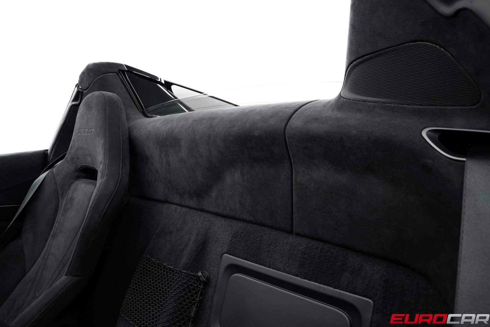 Used 2022 McLaren 765LT RWD image 46