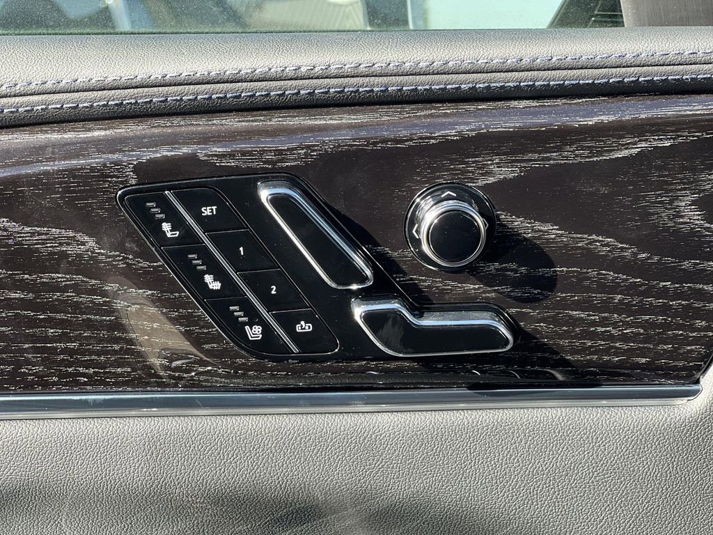 New 2026 Cadillac Escalade IQL Sport 1 image 23