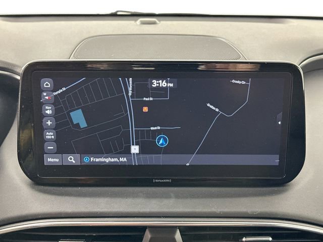 Used 2023 Hyundai Santa Fe XRT image 11