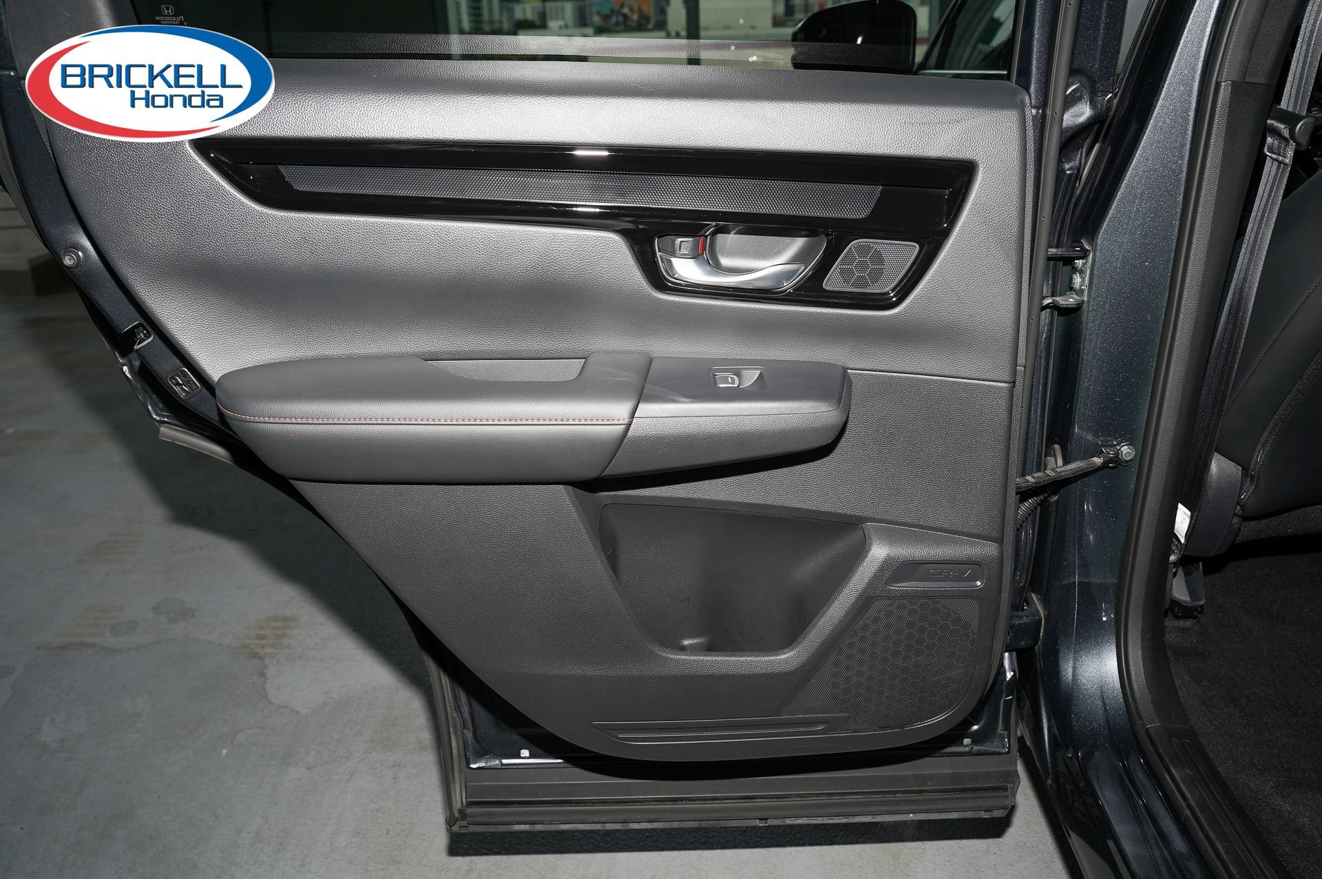 Certified 2023 Honda CR-V Sport Touring image 14