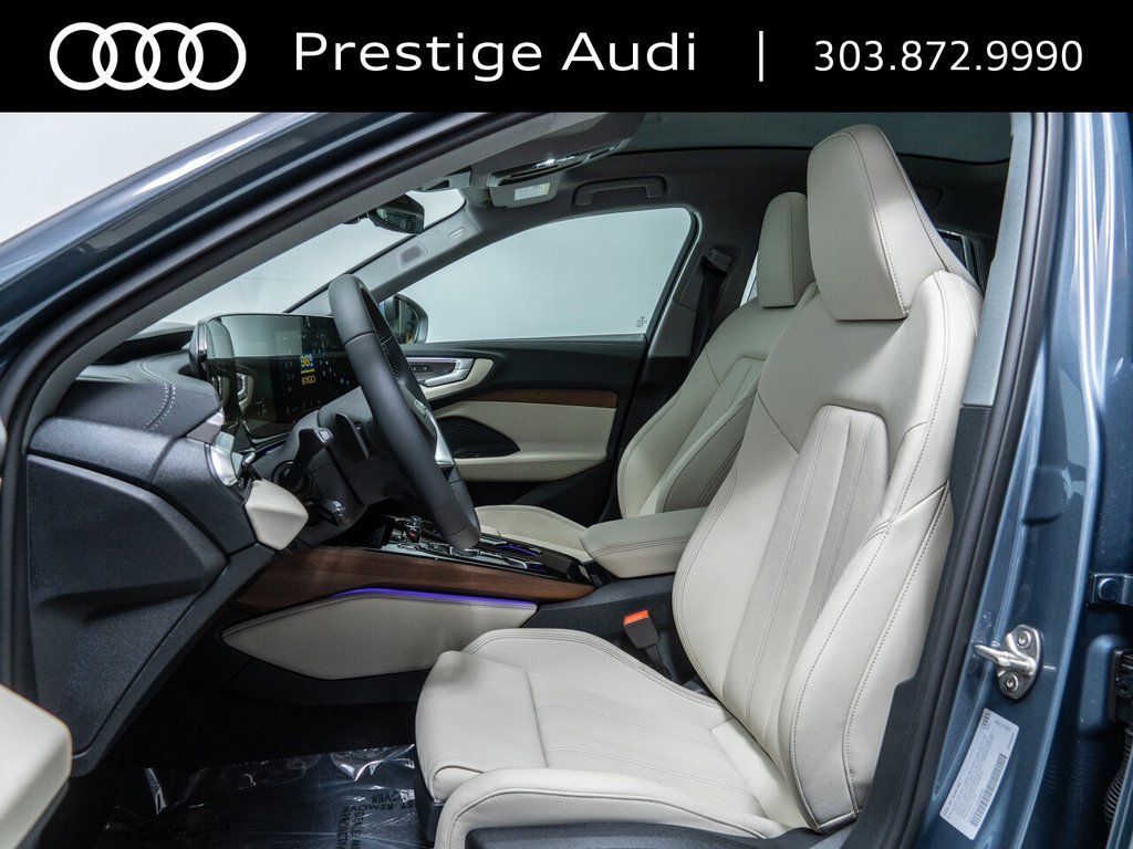 New 2025 Audi A5 2.0T Premium Plus image 5