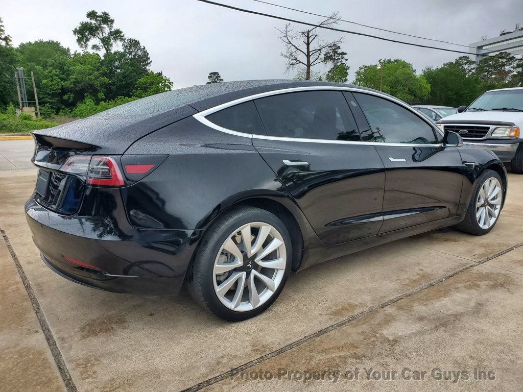 Used 2019 Tesla Model 3 RWD image 8