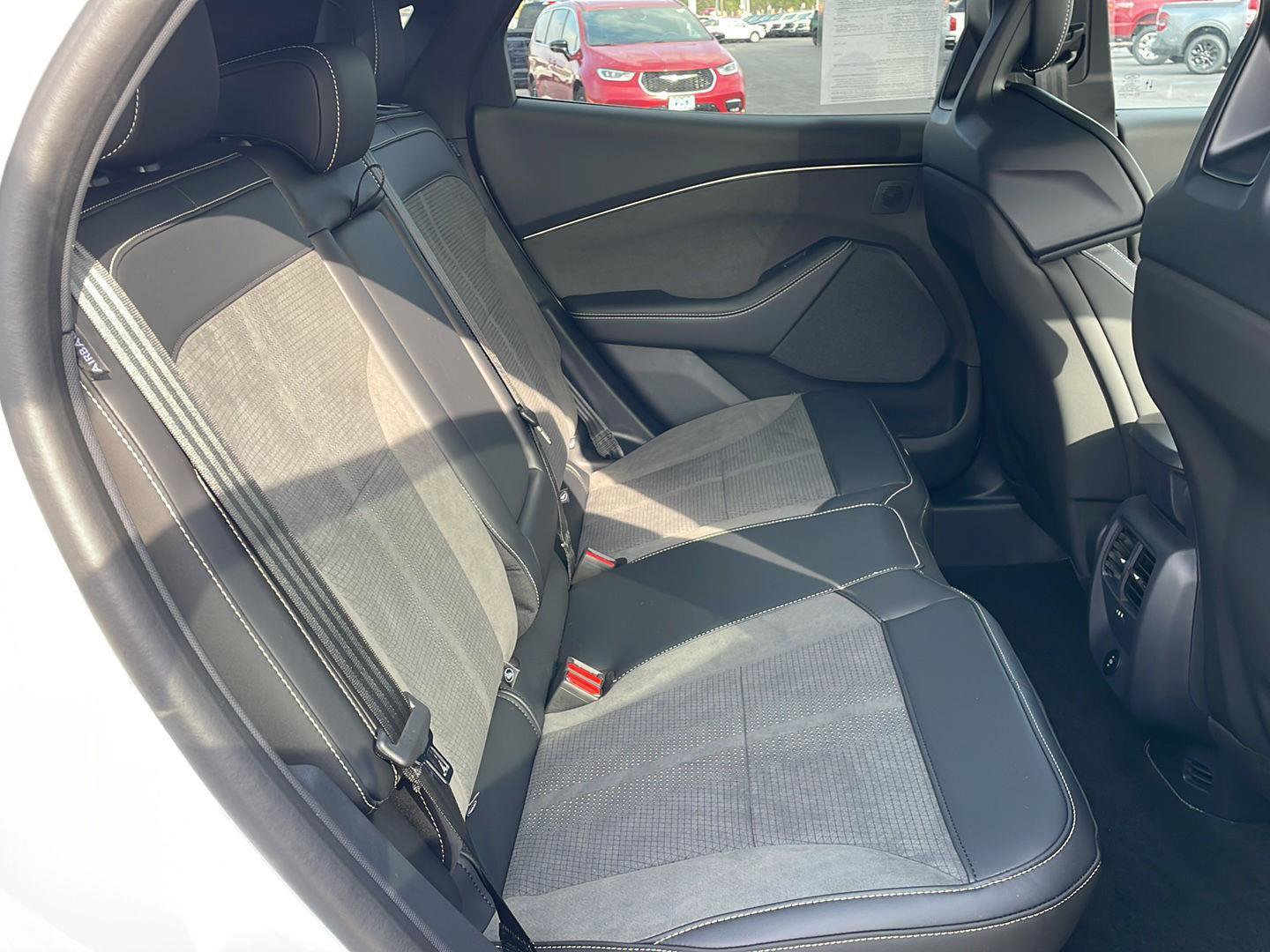 Used 2026 Ford Mustang Mach-E GT AWD/4WD image 31