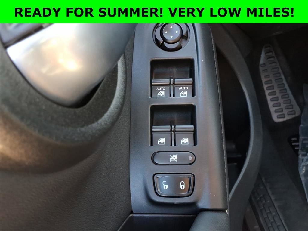 Used 2022 FIAT 500X Trekking w/ Cold Weather Group image 21