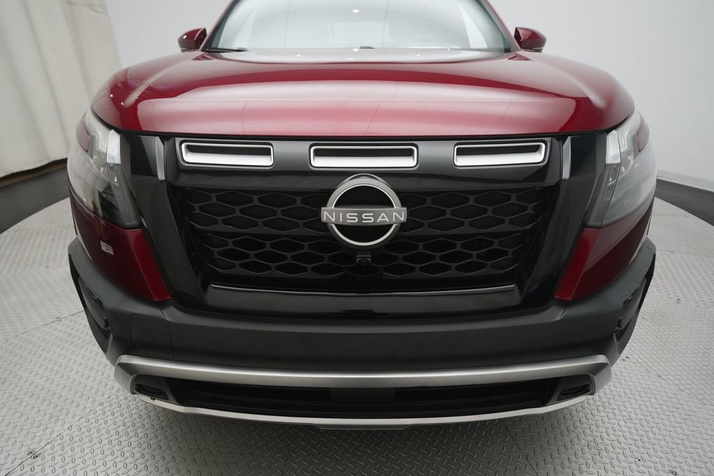 Certified 2024 Nissan Pathfinder Rock Creek image 21