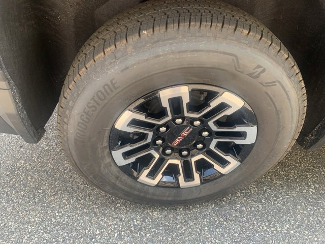 New 2026 GMC Sierra EV Elevation w/ Premium Package image 11