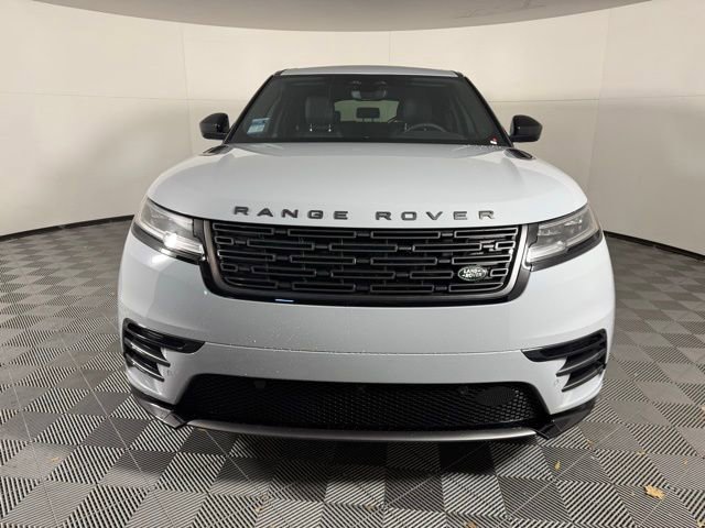 New 2026 Land Rover Range Rover Velar Dynamic SE image 12