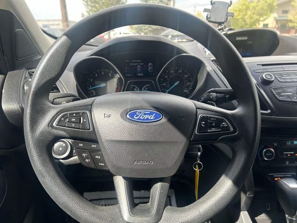 Used 2017 Ford Escape SE image 14