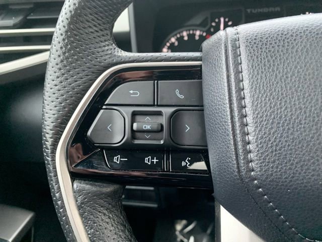 Used 2022 Toyota Tundra Limited image 24