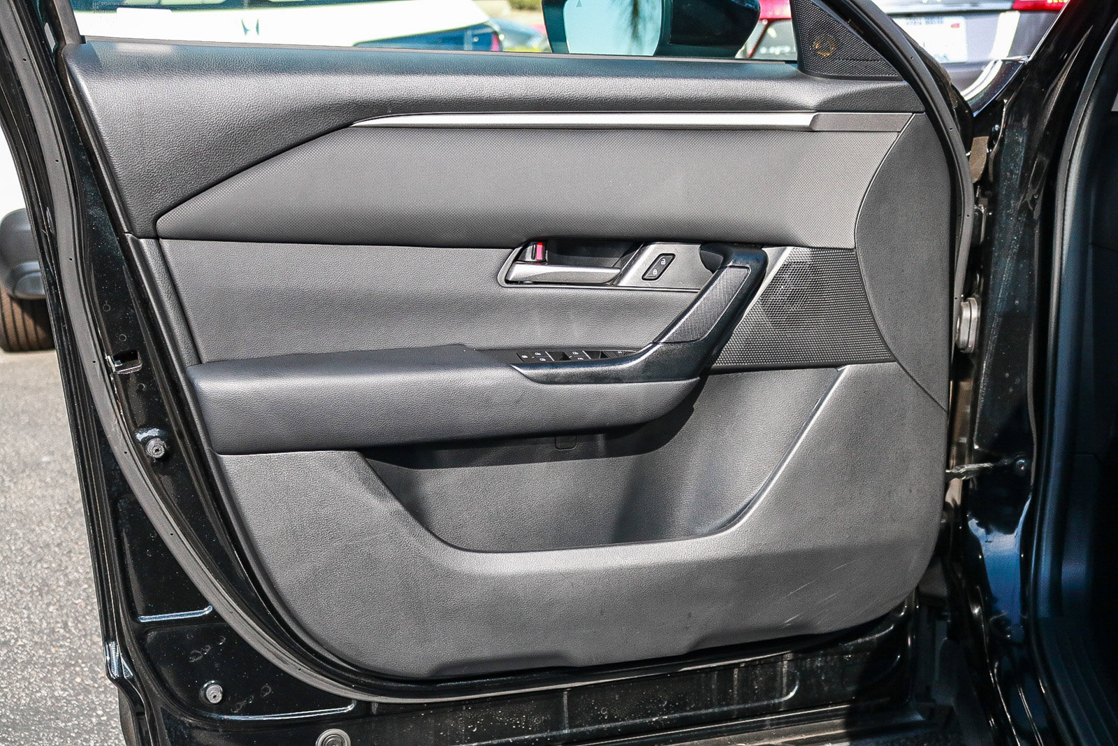 Used 2024 MAZDA CX-50 AWD 2.5 S w/ Select Package image 28