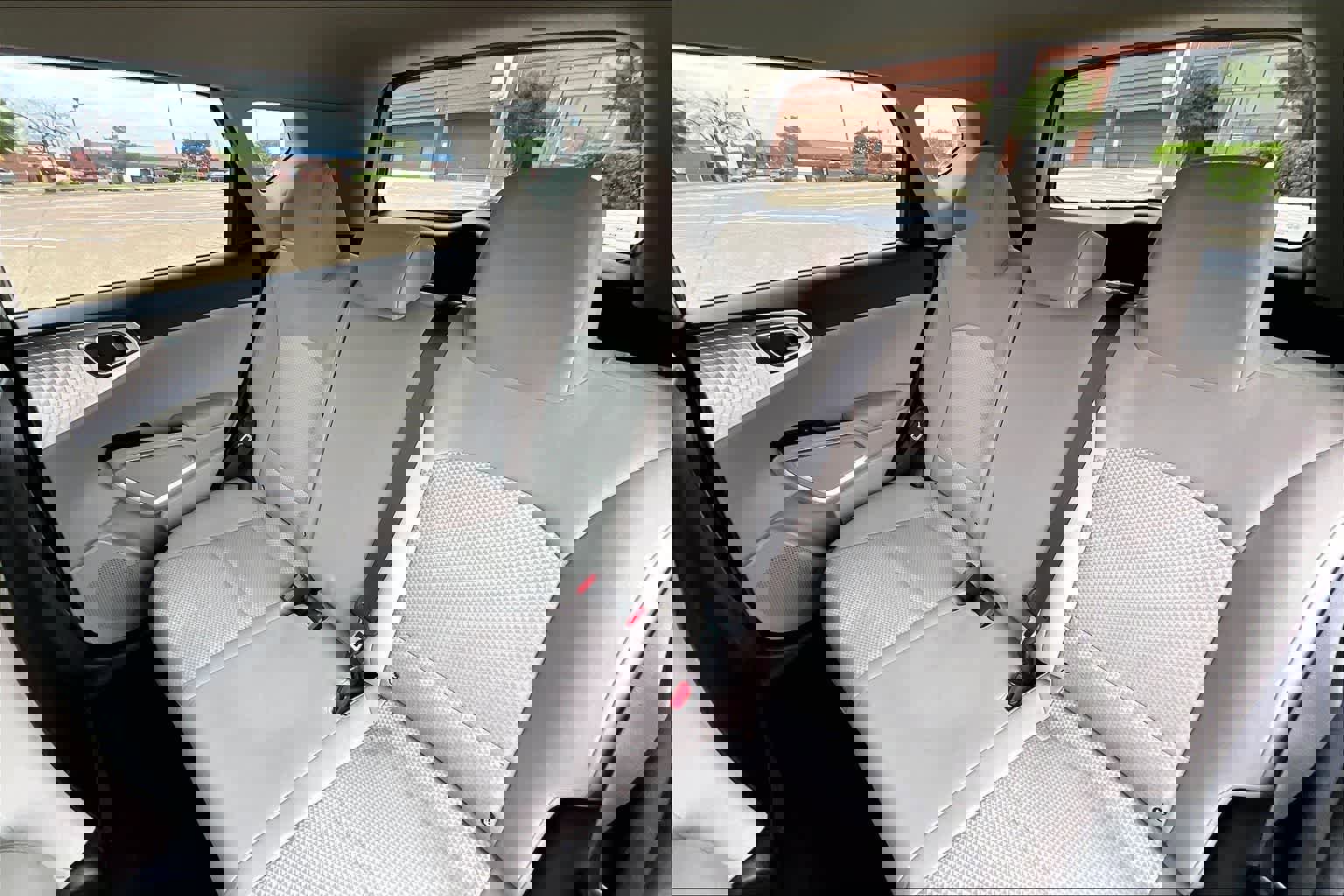 Certified 2023 Kia Soul LX w/ LX Technology Package image 28