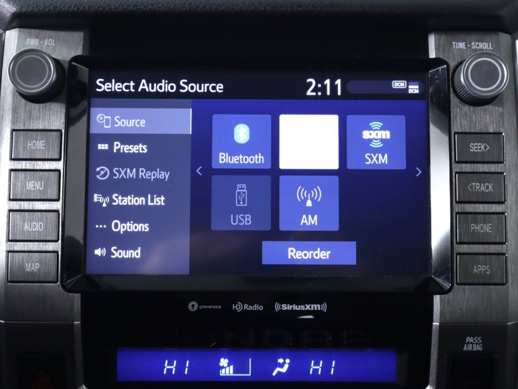 Used 2020 Toyota Tundra SR5 w/ TRD Off-Road Package image 20