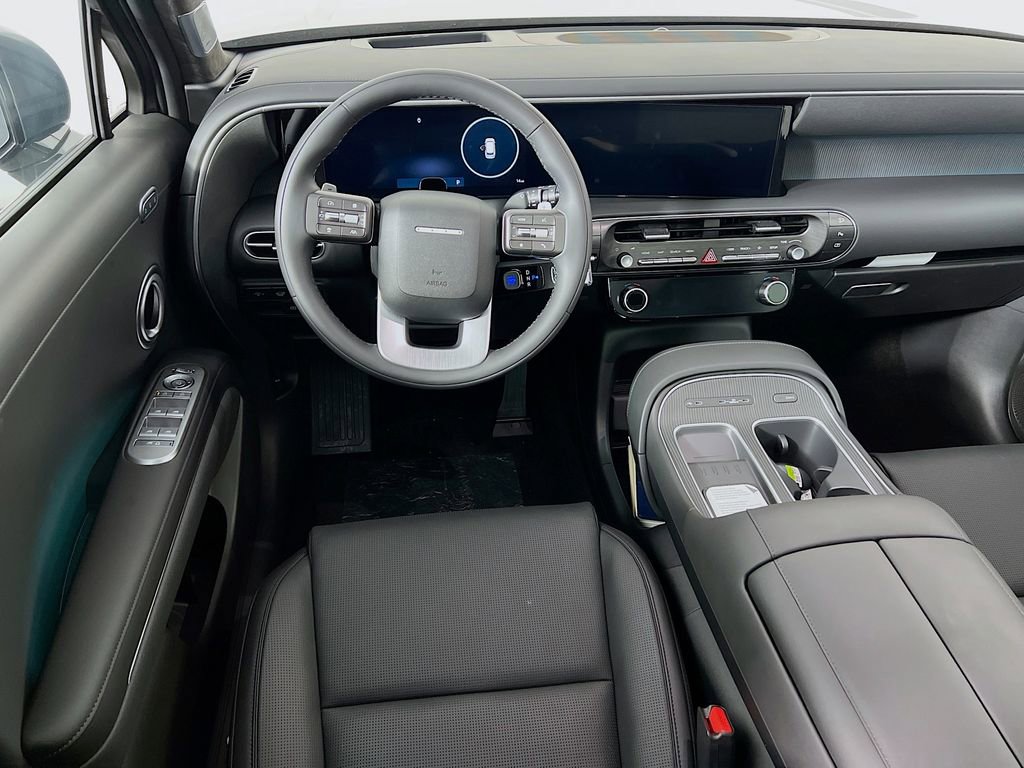 New 2026 Hyundai Palisade Calligraphy image 20