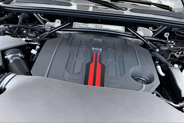 New 2026 Audi SQ5 Premium Plus AWD/4WD image 34