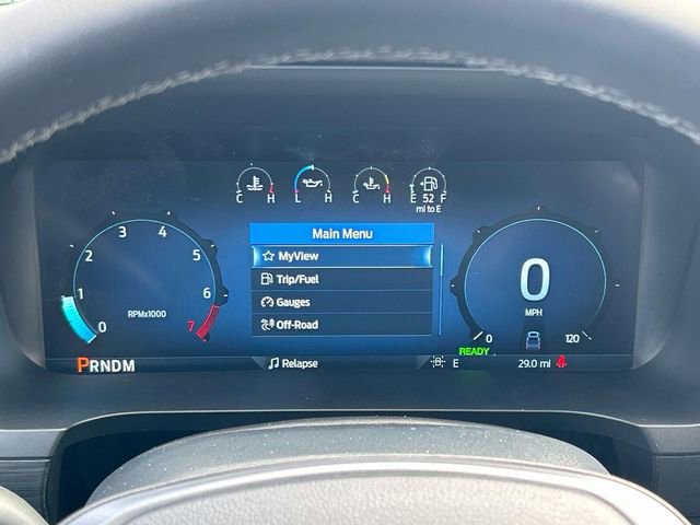 New 2026 Ford F150 XLT w/ Mobile Office Package AWD/4WD image 31