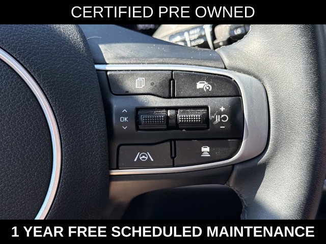 Used 2025 Kia Sportage SX AWD/4WD image 24