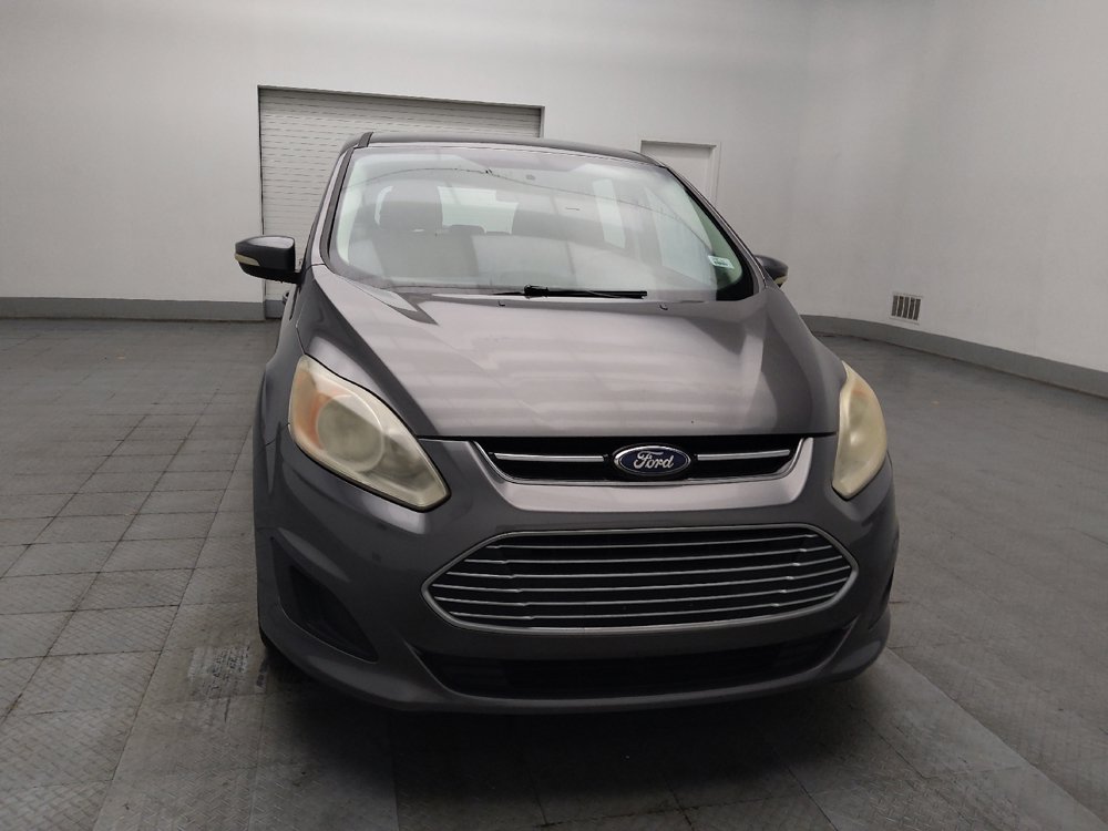 Used 2013 Ford C-MAX SE FWD image 14