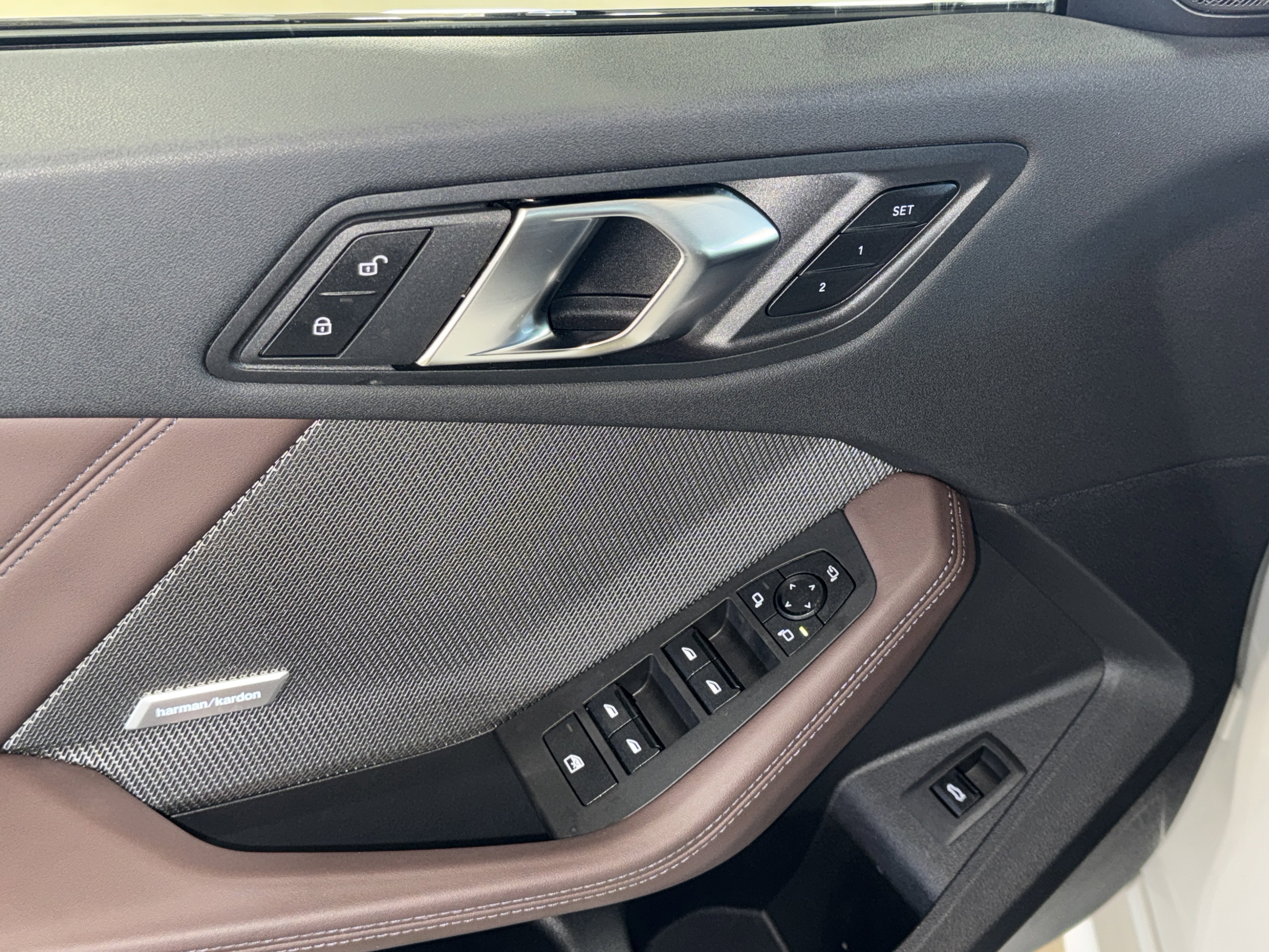 Certified 2025 BMW 228i xDrive image 17