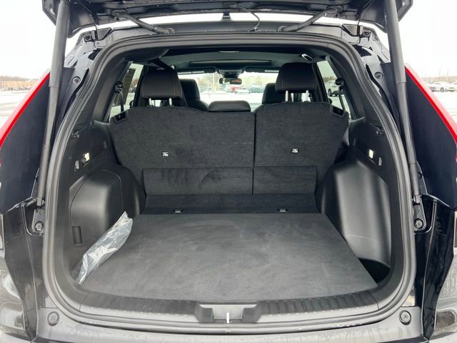 Certified 2026 Honda CR-V TrailSport image 30