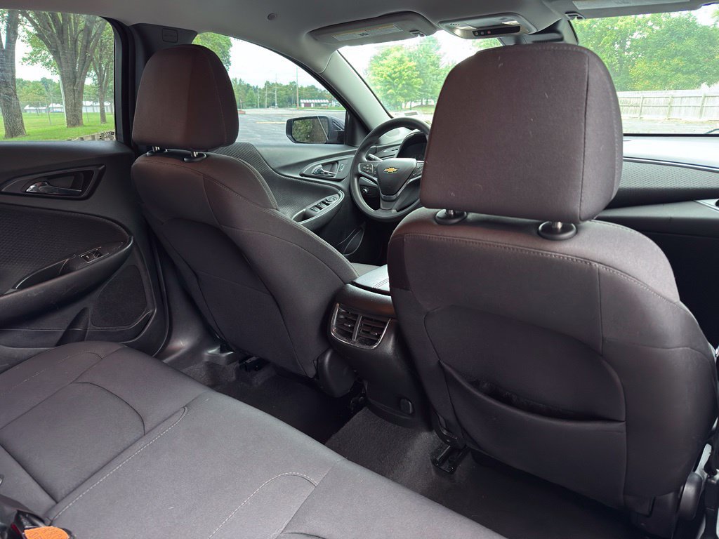 Used 2024 Chevrolet Malibu LT FWD image 27