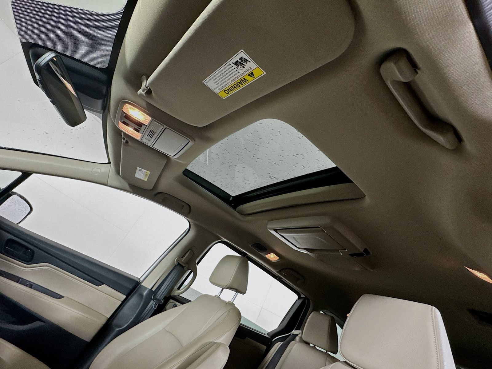 Used 2019 Honda Odyssey EX-L image 15