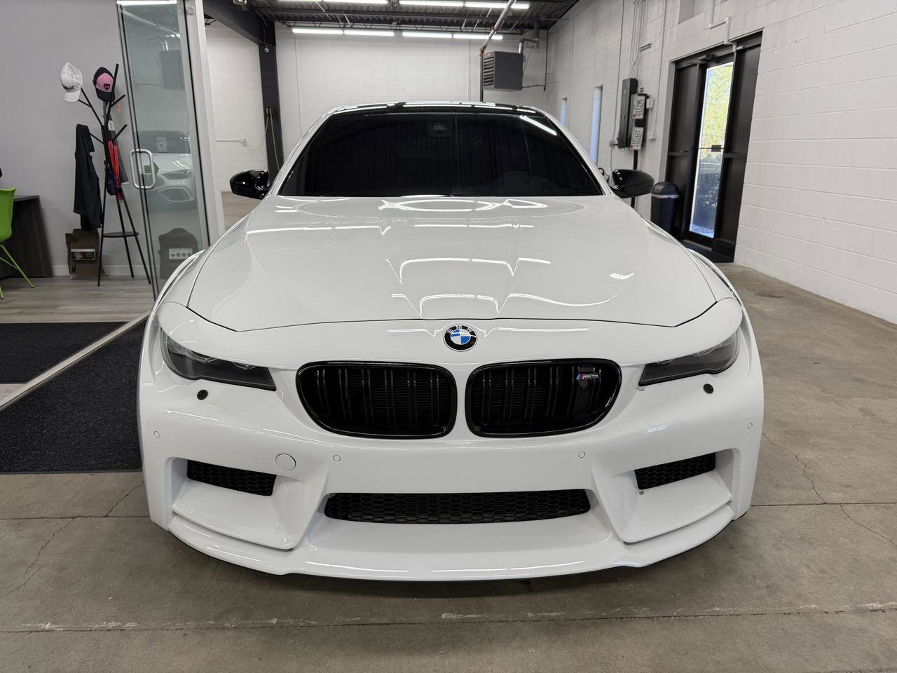 Used 2013 BMW M5 RWD image 2