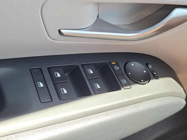 New 2026 Hyundai Tucson SEL FWD image 17