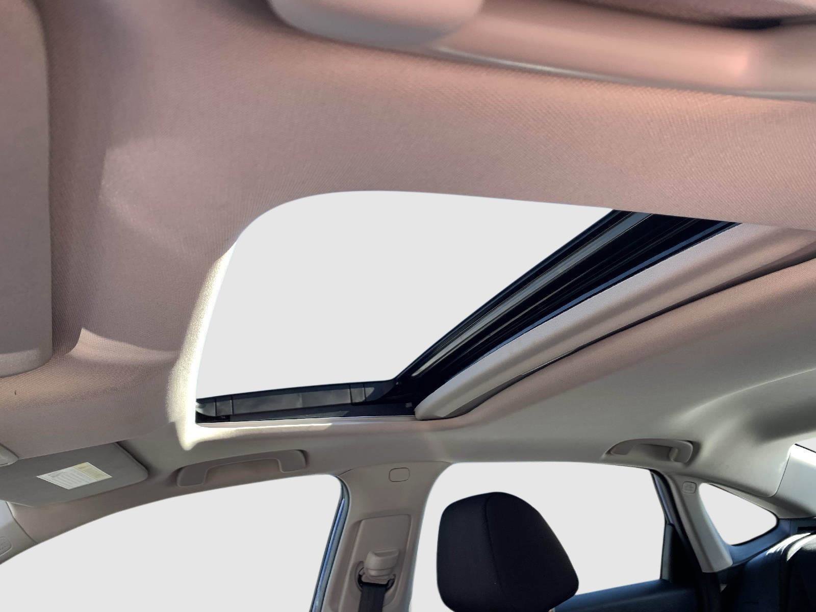 Used 2023 Honda Civic EX image 31