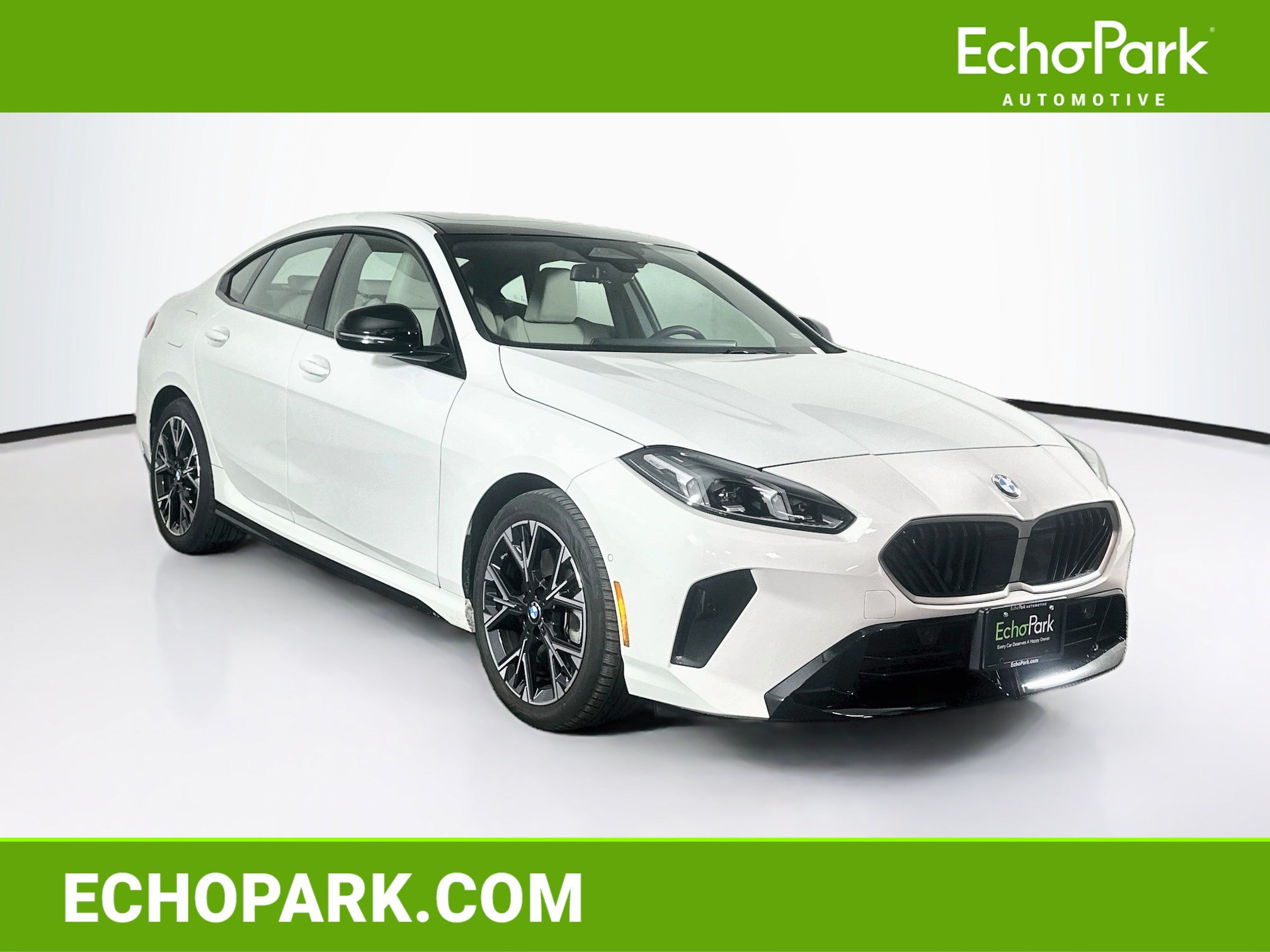 Used 2026 BMW 228i FWD image 1