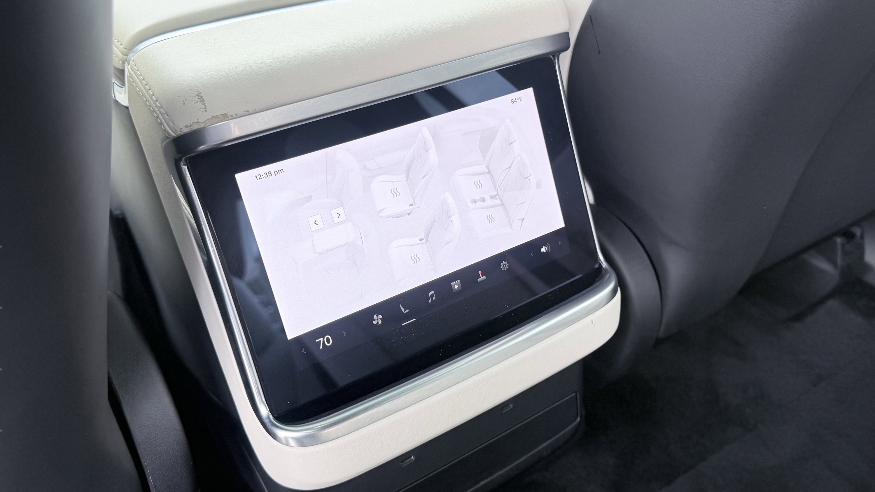 Used 2023 Tesla Model X AWD/4WD image 66