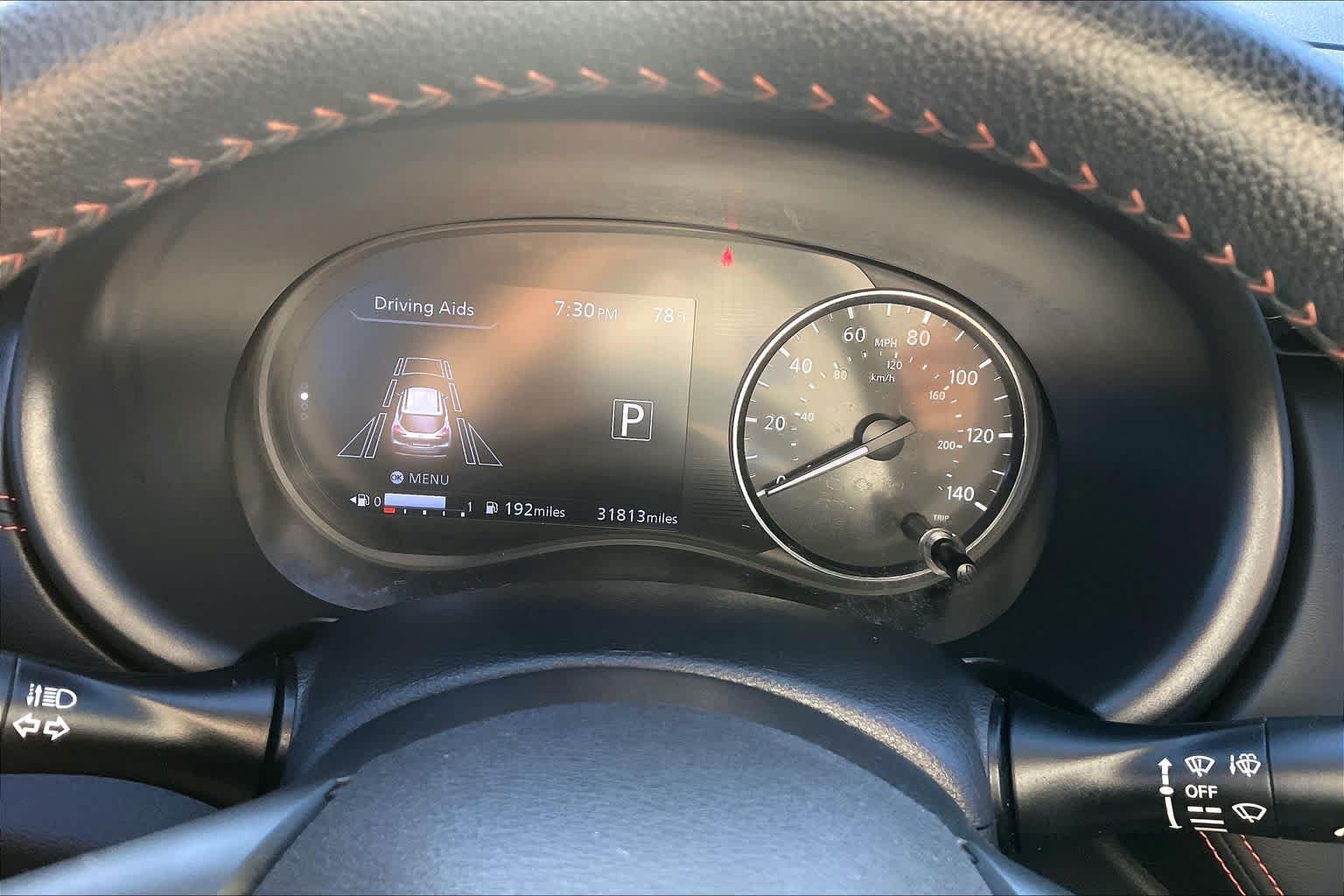 Used 2021 Nissan Kicks SR FWD image 22