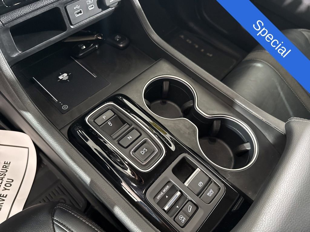 Used 2023 Honda Pilot Touring image 20