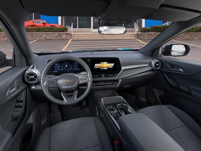 New 2026 Chevrolet Equinox LT w/ LPO, Floor Liner Package FWD image 15