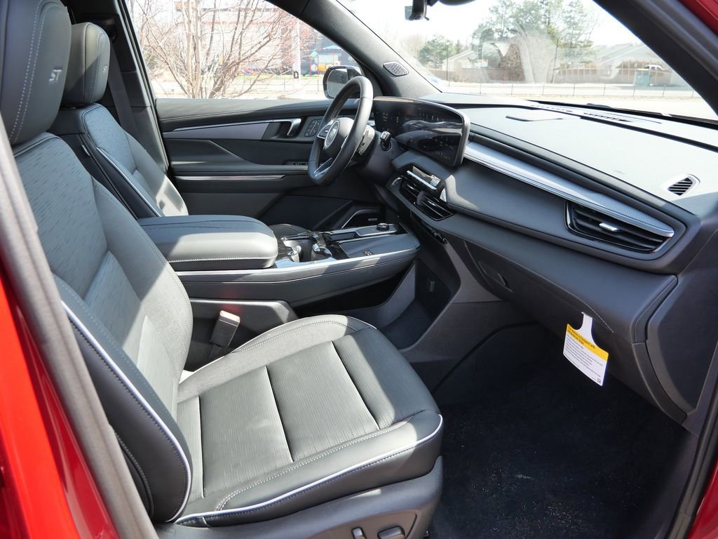 New 2026 Buick Enclave Sport Touring image 23