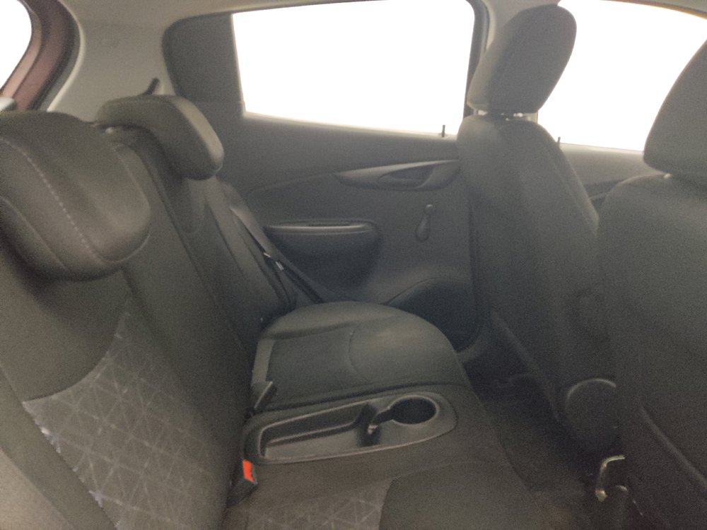 Used 2021 Chevrolet Spark LS FWD image 19