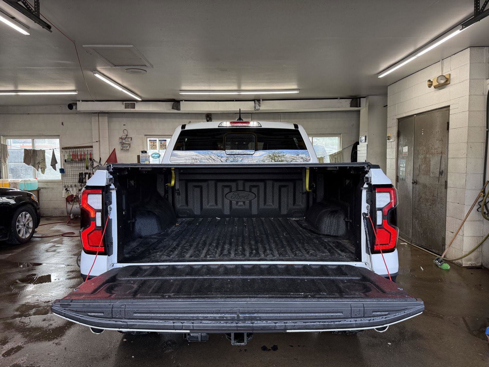 Used 2024 Ford Ranger Raptor AWD/4WD image 22
