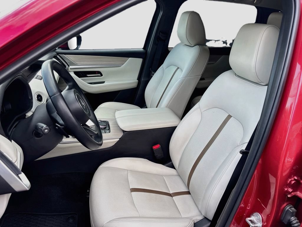 Certified 2024 MAZDA CX-90 Plug-In Hybrid w/ Premium Plus AWD/4WD image 22
