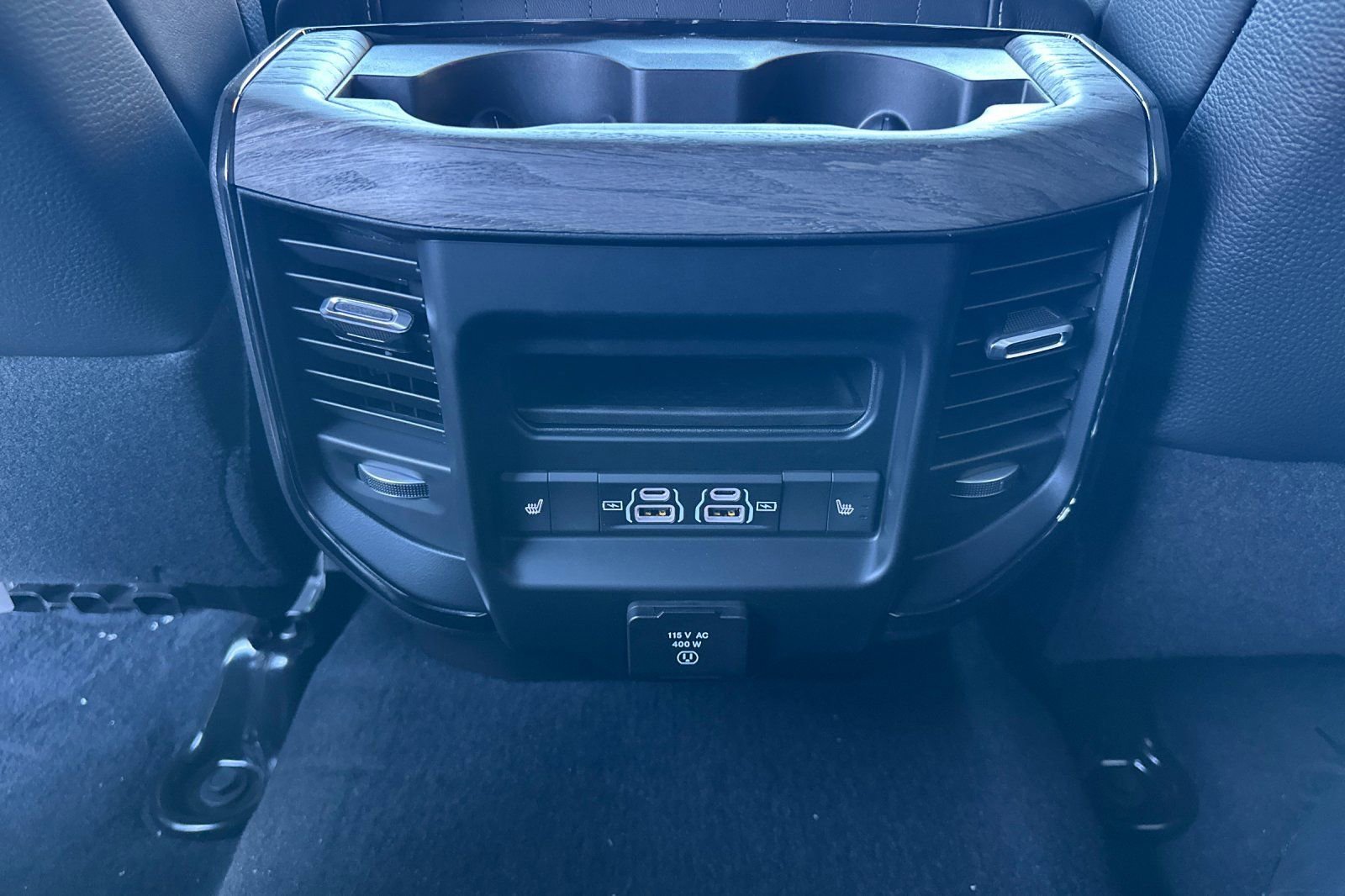 New 2026 RAM 3500 Limited image 15