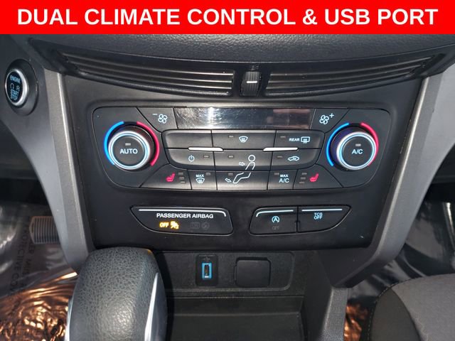 Used 2019 Ford Escape SE image 20