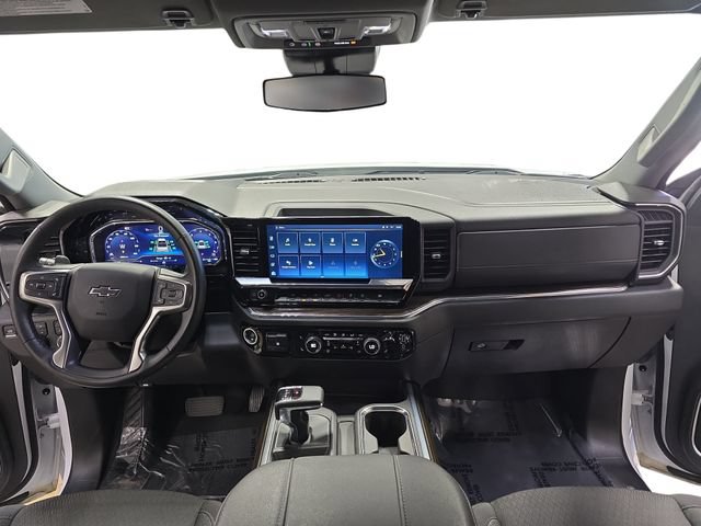 Used 2024 Chevrolet Silverado 1500 RST w/ All Star Edition Plus AWD/4WD image 13