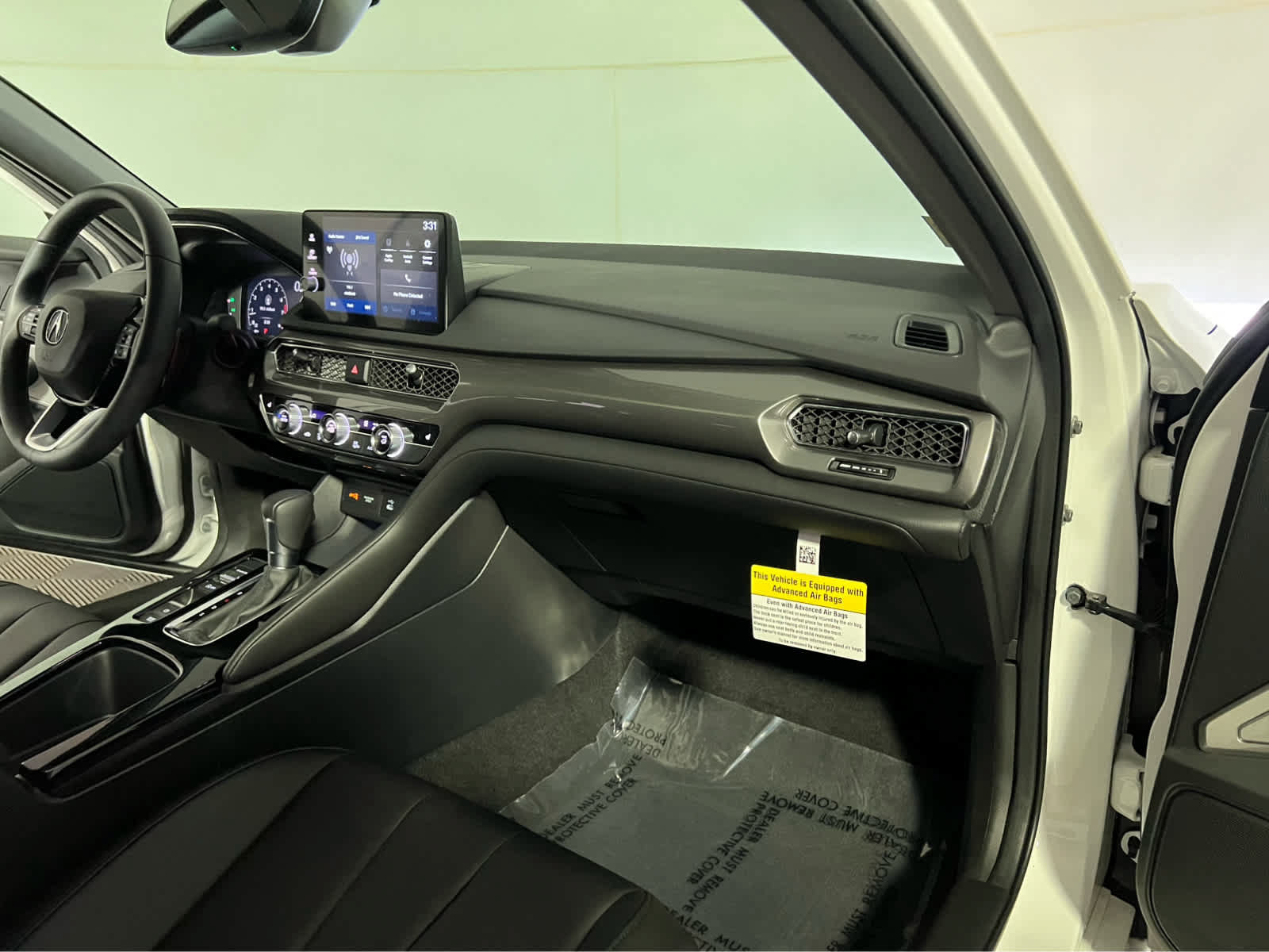 Used 2026 Acura Integra FWD image 29