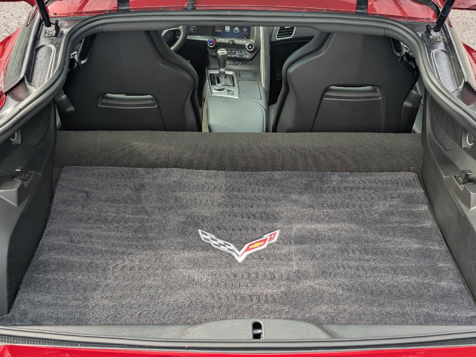 Used 2014 Chevrolet Corvette Stingray Coupe w/ 2LT Preferred Equipment Group RWD image 31