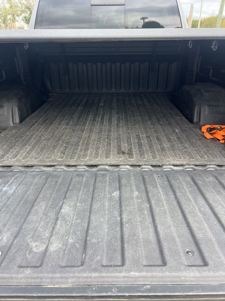 Used 2020 Chevrolet Silverado 1500 LTZ w/ LTZ Premium Package image 14