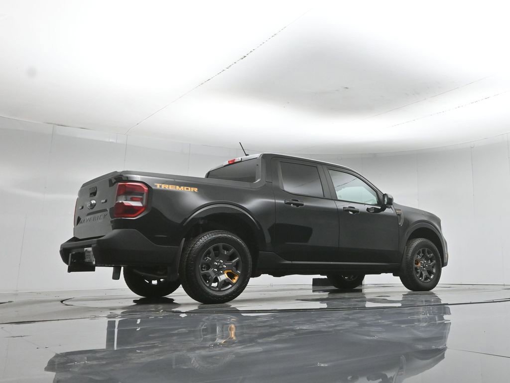 Used 2024 Ford Maverick Tremor w/ Tremor Off-Road Package AWD/4WD image 50