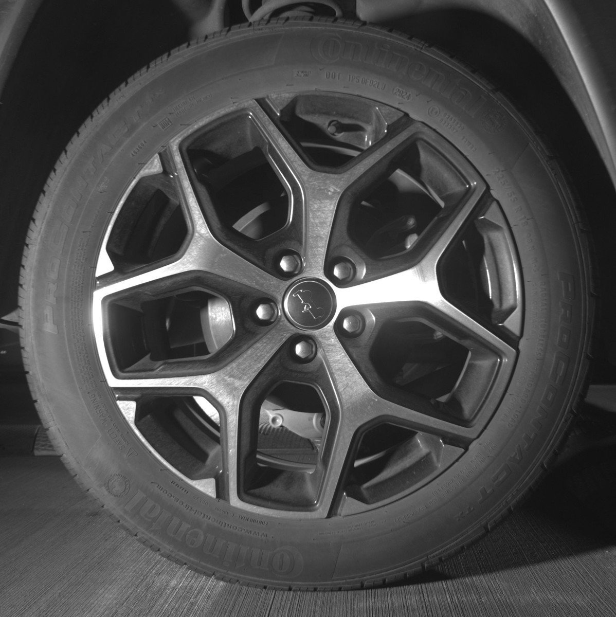 Used 2025 Jeep Compass Limited image 15