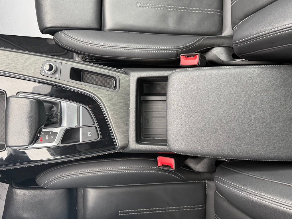 Used 2024 Audi A5 2.0T Premium Plus image 31