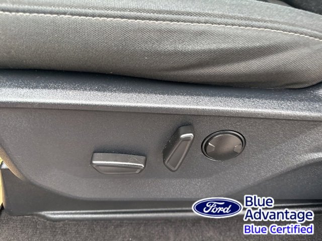 Certified 2023 Ford F150 XLT w/ Equipment Group 302A High image 18