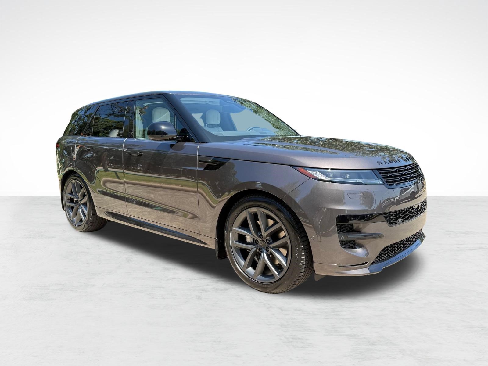 New 2026 Land Rover Range Rover Sport Dynamic SE AWD/4WD image 7